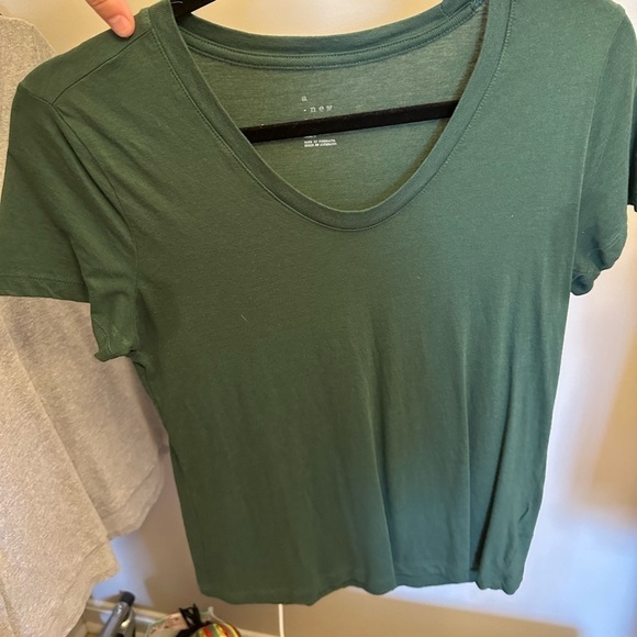 a new day Tops - Women’s tshirt size S